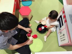 -幻贝家儿童乐园(苏州中心店)