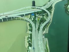 -澳门旅游塔360°旋转餐厅(南湾湖广场店)