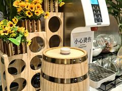 -好伦哥披萨(地坛店)