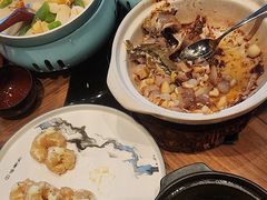 -香厨中餐厅(松北香格里拉店)