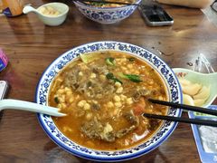 -忆陕昔(空港新天地店)