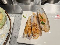 -大渔铁板烧(大悦城店)