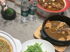 -大鹏饭店·金陵家宴(奥体中心店)