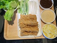 -荣品荟·融合餐厅(月湖广场店)