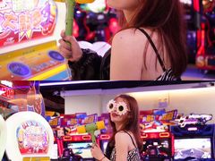 -爱玩嘉年华(龙湖源著天街店)