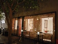 -Ocean's Table 欧舍