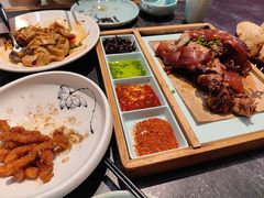 -紫泥369粗粮季(四牌楼店)