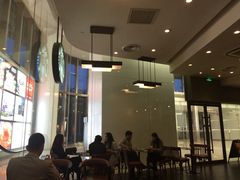 -星巴克臻选(济南恒隆店)