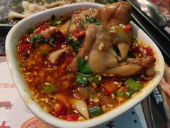 -哥老官重庆美蛙鱼头(宝山龙湖店)
