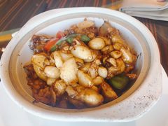 -佘山世茂艾美·御珍轩中餐厅