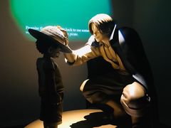 -东京塔海贼王主题公园