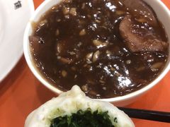 -庆丰包子铺(西单店)