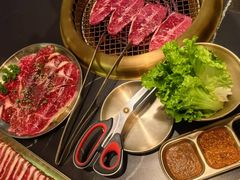 -韩宫宴和牛烤肉(盐城金鹰店)