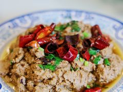 -鼎香润(德胜门内店)