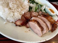 咸蛋四宝饭-永合隆茶餐厅(海雅缤纷城店)