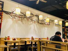 大堂-湘味淳(千禧街店)