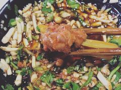 -钢管厂歆瑞源油卤串串香(春熙路太古里店)