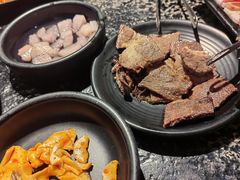 -九田家黑牛烤肉料理(石路天虹店)