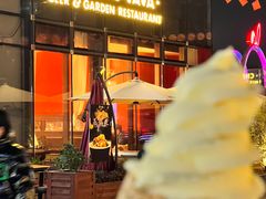 -成都娃娃花园餐厅 (南艺旗舰店)