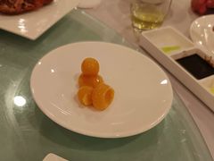 小黄鸭-全聚德(上海首店浦东店)