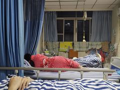 -四川省第二中医医院