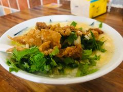 -豆相识•九九豆腐脑(牛咡桥店)