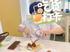 -成桂西餐厅(河北路店)