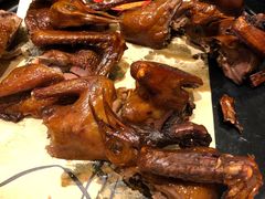 -上海1号私藏菜(静安店)