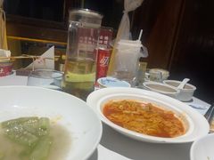 -庆云楼饭庄(什刹海店)