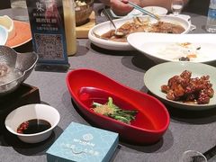 -柒园·三十年创意杭帮菜(龙湖滨江天街店)