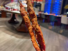 -马哥孛罗酒店·SAVVY全日餐厅