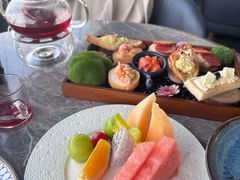 -Hi City·城市之巅