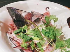 -老凯俚酸汤鱼(鸿通城店)