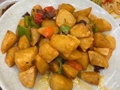 -清真·益鑫羊肉手抓馆(花园北街店)