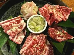 -肉魁屋·烧肉·烧鸟·酒场(高新店)