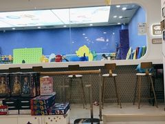 -龙格亲子游泳·水育早教运动中心(绿宝中心)