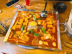 -包装马车·韩国料理·포장마차