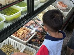 -元谋凉鸡店(百年老店)