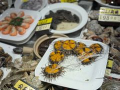 -渔娘渔家丹东海鲜(东直门店)