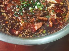 -蓉城西二道无名冒菜(西二道街店)