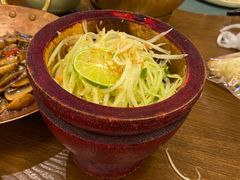 -苏梅花园(群星城店)