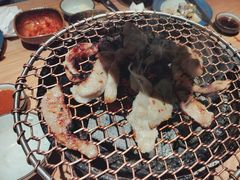 -烧肉达人•炭火烧肉(新天地店)