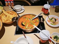 -新大新豆米火锅1993(万象汇店)