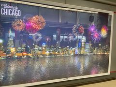 -奥黑尔国际机场