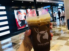 -luckincoffee瑞幸咖啡(顺义华联商厦店)