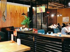 -798餐厅(任丘路店)