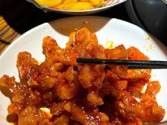 -小草房水煮鱼(东关大街店)