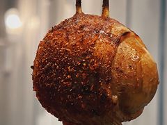 -火山屋台(新街口店)