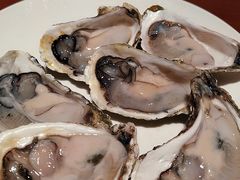 生蚝-华安国际大酒店-餐厅