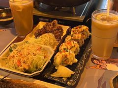 -烧鸟横丁(联发文创口岸店)